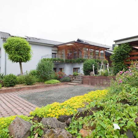 Ferienwohnung Marianne Und Heinz Marpingen Exterior foto